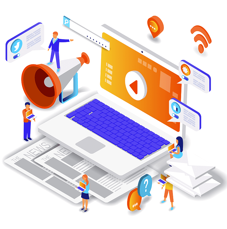 Banner Ads Service Banner Ads Service