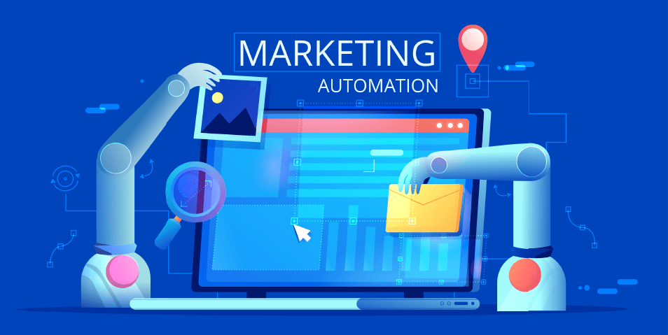 Marketing Automation