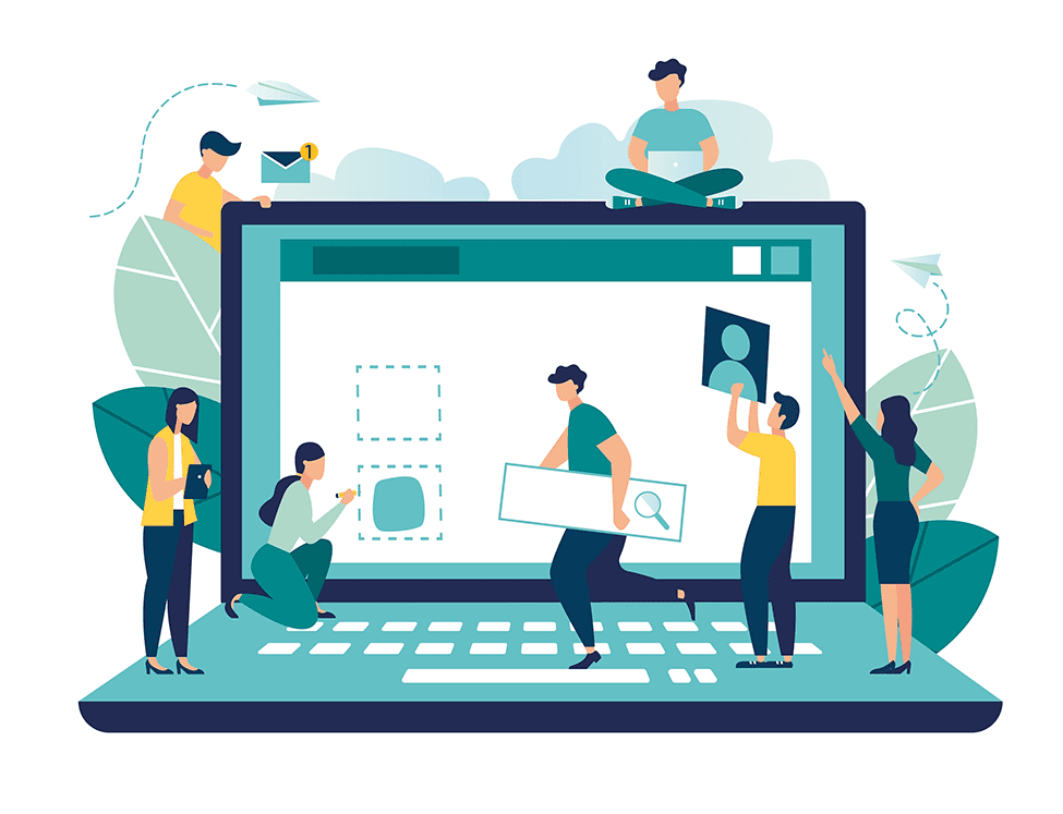 Website Creation Services Website Creation Services