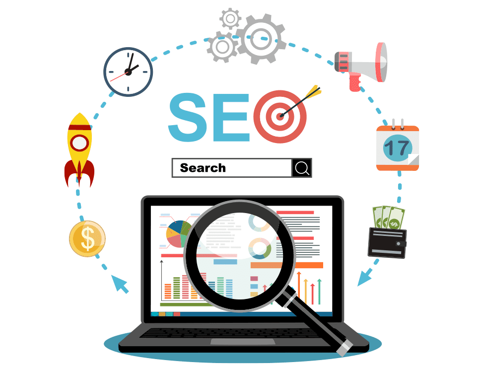 SEO Services