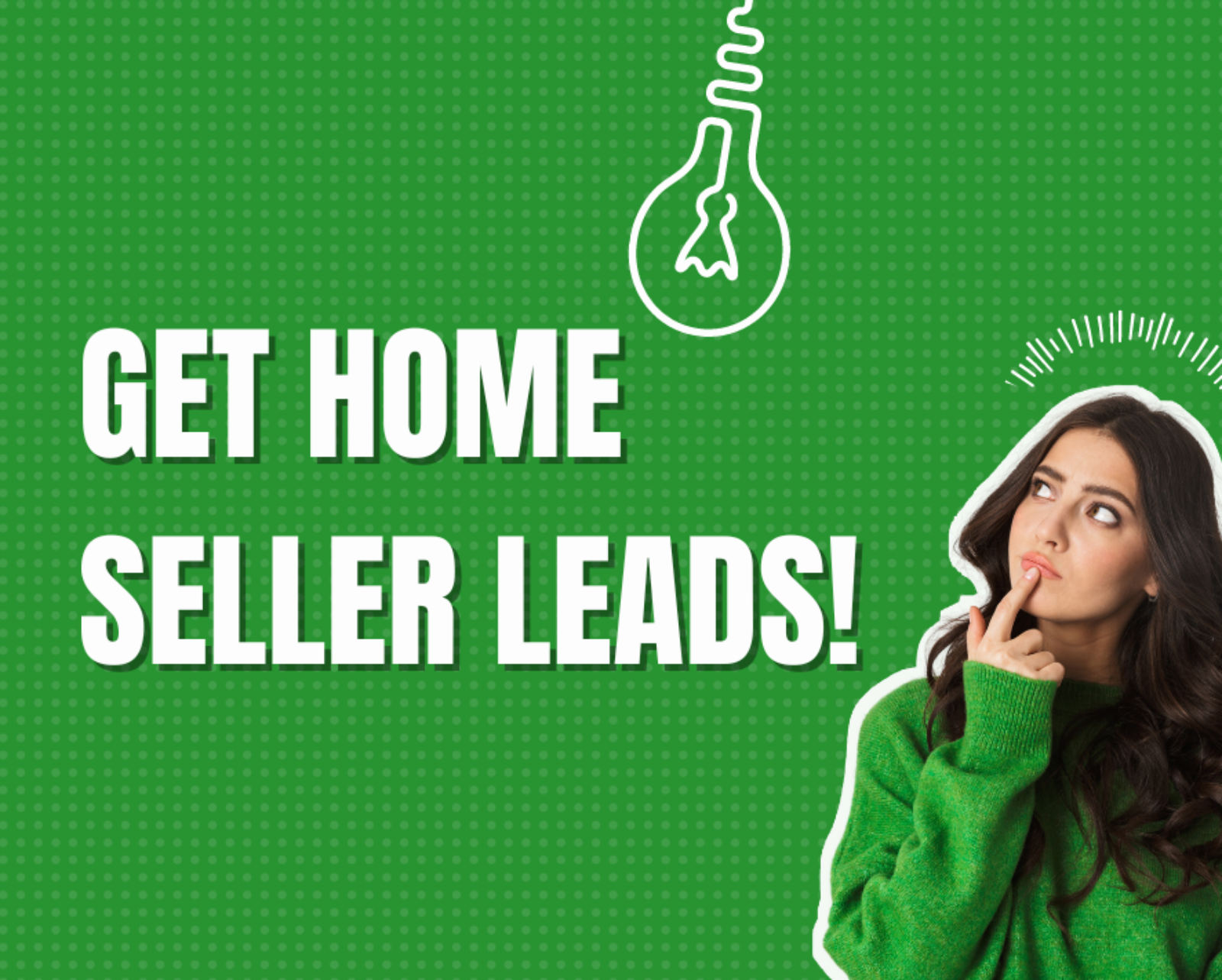 Get Home Seller Leads